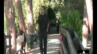 Esmer Şah - Dertler Derya Olmuş 2012 - 2013 Arabesk Rap