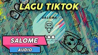 Salome (  Audio ) - RIZKY IBRAHIM x AIL x WAN