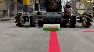 2 Pixel Intake Centerstage FTC 2023-2024