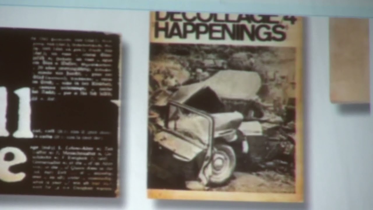 Some Things in Flux: The Publishing Agendas of Dick Higgins and George Maciunas