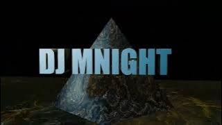 Egyptian Moonlight - Dj Mnight