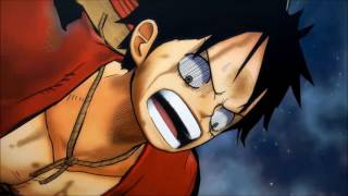 One Piece: Burning Blood - Online Ranked Compilation #1 (OLD AF)