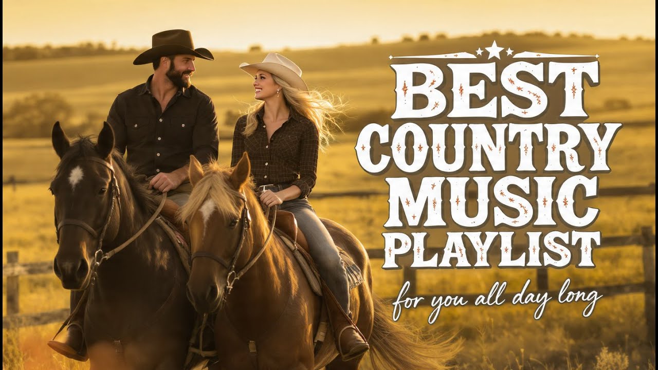 Country Highway Live: Summer of Love, Farm Life & Country Dance Party Mix