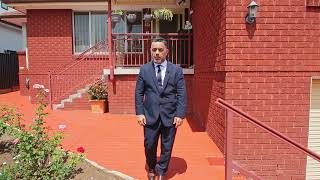 Property Video of 19 Kookaburra Street, Greystanes