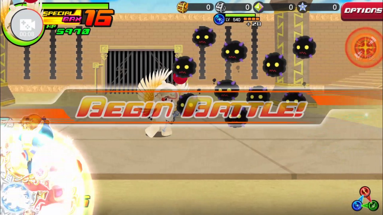 April Coliseum Tier 11 Round 420/999