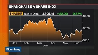 Mobius Says He Doesn't Expect a Big Crisis in China