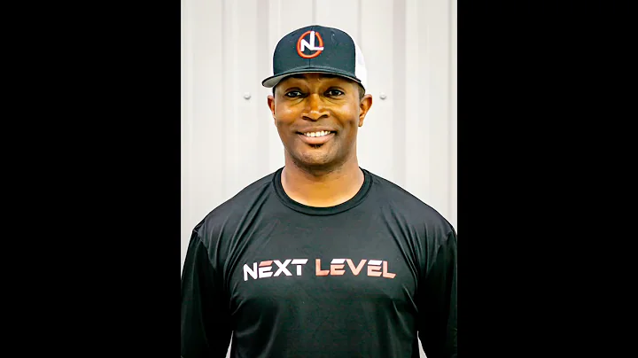Ronnie Gaines: GM/ Baseball Trainer