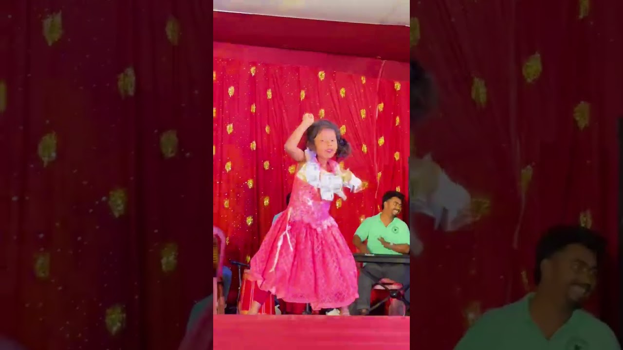 A go juri gate // santali song 