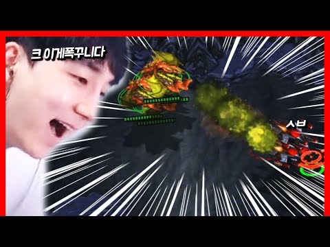 내가봐도 뮤컨 너무 잘하잖엉~~