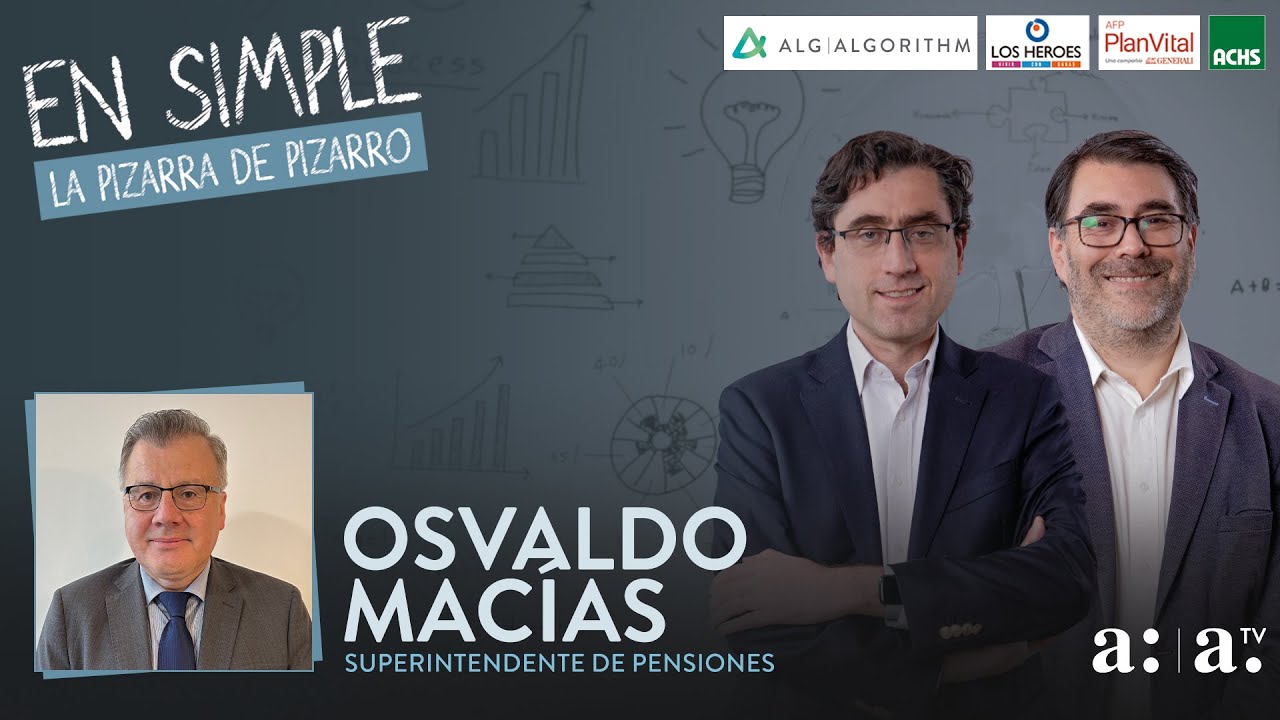 En Simple - Implementación de la reforma previsional- Radio Agricultura