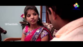 Your Brother Is A Waste Fellow... Tamil Short Film