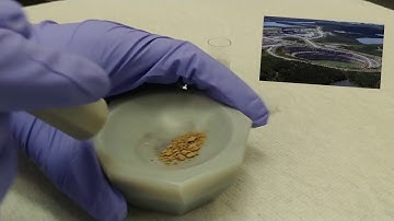 X-ray mapping - Arthur Situm - University of Saskatchewan