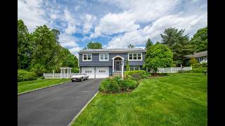11 Crestwood Drive Easton, CT | ColdwellBankerHomes.com