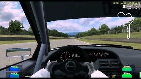 LFS - West Hill - FXR - 1.32.94.avi