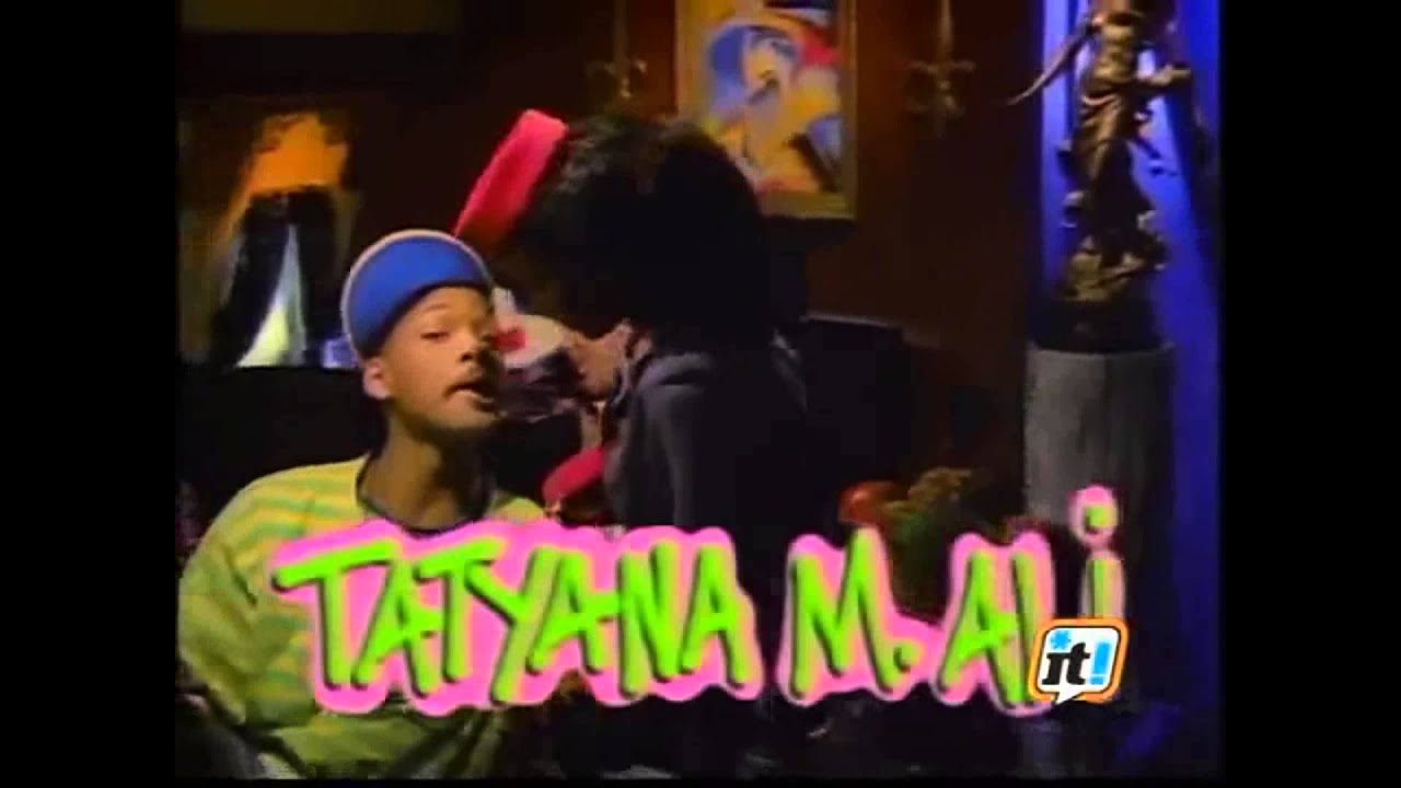 Willy, il principe di BelAir Theme Sigla YouTube
