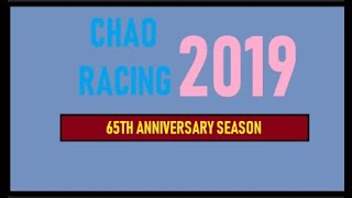 Chao Racing 2019 Week 4 Action Full Show (Return Of Chalulu Pickles)