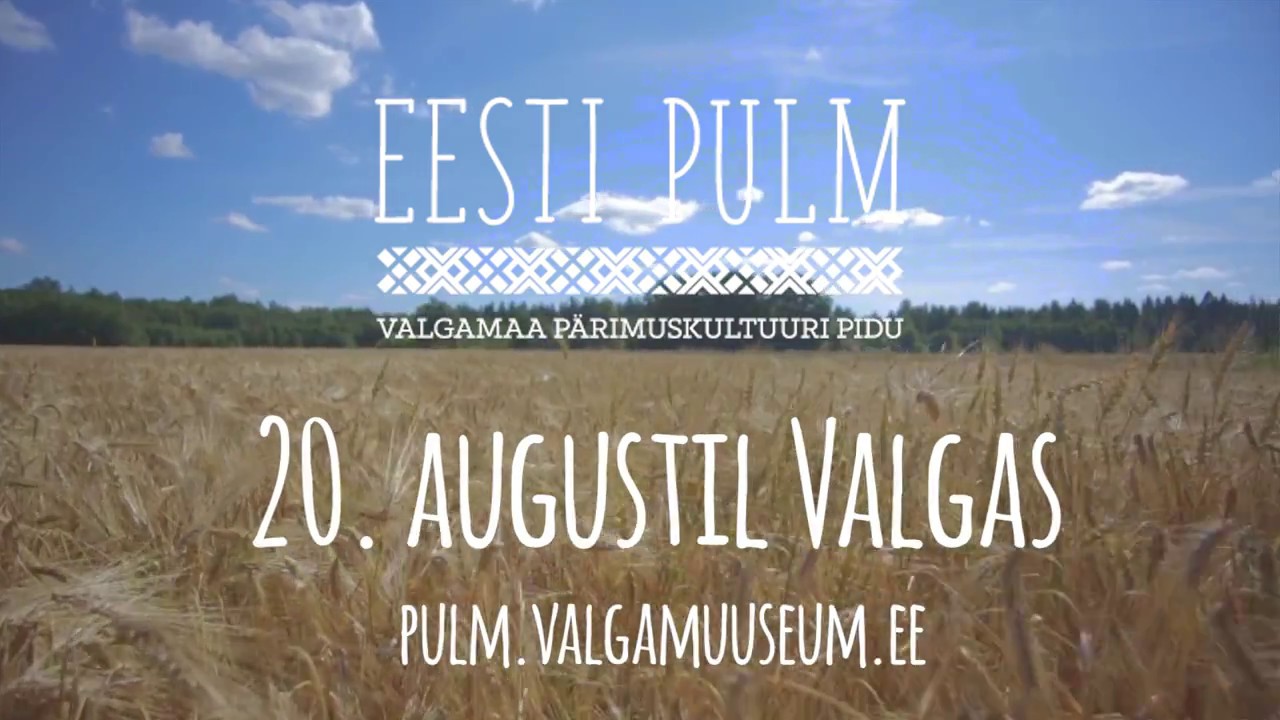 Eesti Pulm