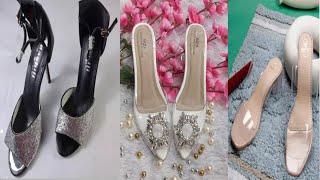🦋 Meesho Beautiful Heels Haul | Trending Heels | Azra Fashion #azrafashion#meeshoheels#trending