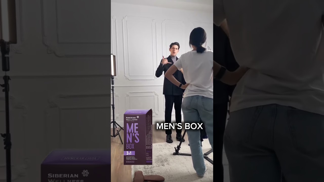 Men's box. Для заказа пишите в телеграм @lenkir  