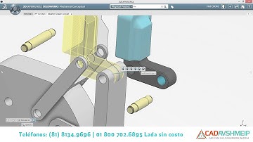 SolidWorks Mechanical Conceptual