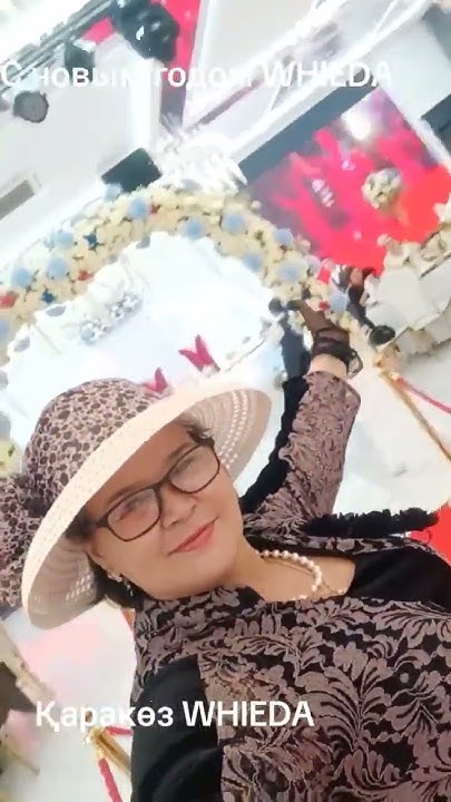 Коорпаратив годовой отчёт компания Виеда - YouTube