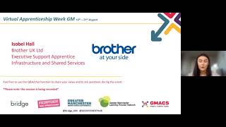 Demystifying apprenticeships for parents, carers and educators