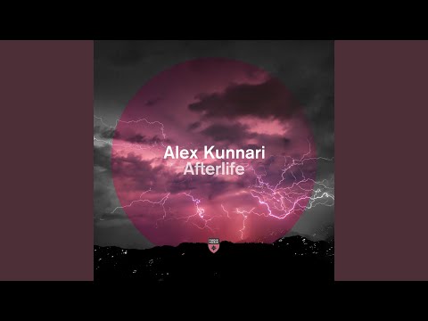 Alex Kunnari - Afterlife (FYH448)