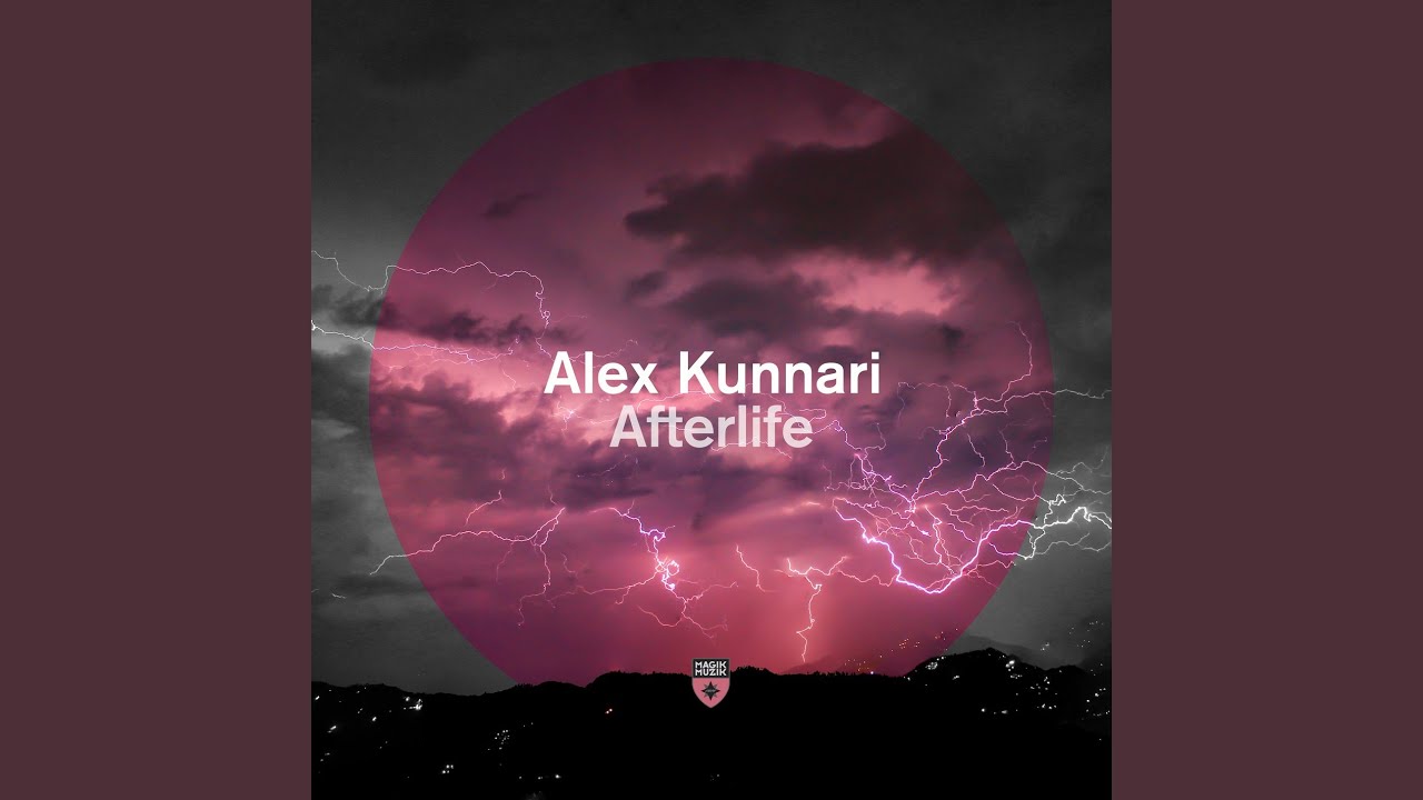 YouTubeでAfterlife (Extended Mix)を視聴