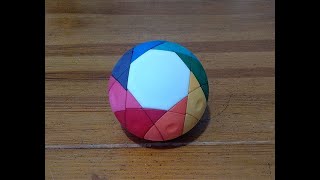 Arcturus by Pluton and Grigorusha