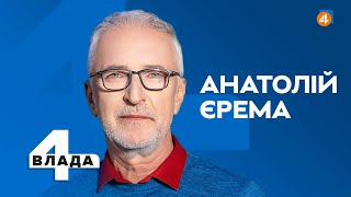 АМЕРИКАНСЬКІ ГІРКИ В РЕЙТИНГУ ДОВІРИ ЗЕЛЕНСЬКОГО / Анатолій Єрема — Четверта влада