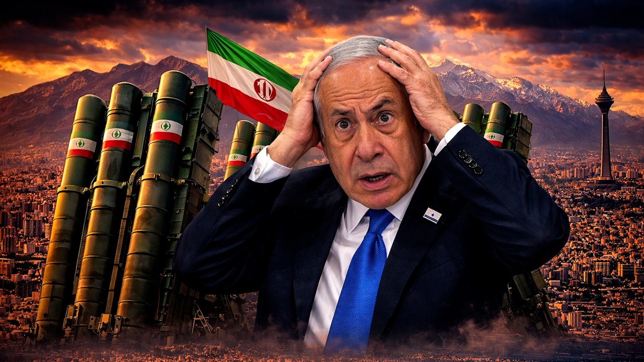 HADDII Warkaan RUN noqdo Waa GUUSHII ugu weyneyd ee IRAN | Saraakiil Muhiim ah ayay ISR Weysay |