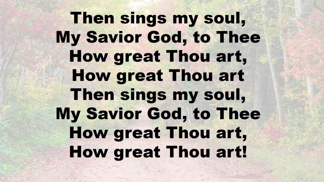 8 am Worship