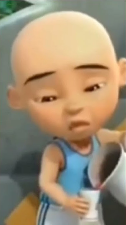 JEDAG JEDUG MEME UPIN IPIN || IPIN BERULAH... || #part4