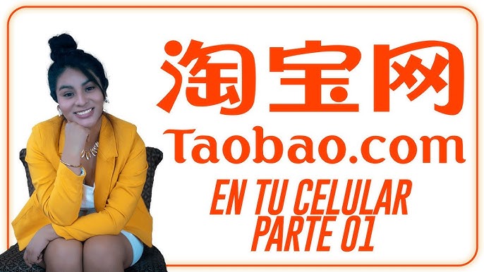 Haul Taobao: cómo es comprar en el  de China