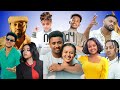 New ethiopian songs mix 2023  latest ethiopian music vibes  djlax
