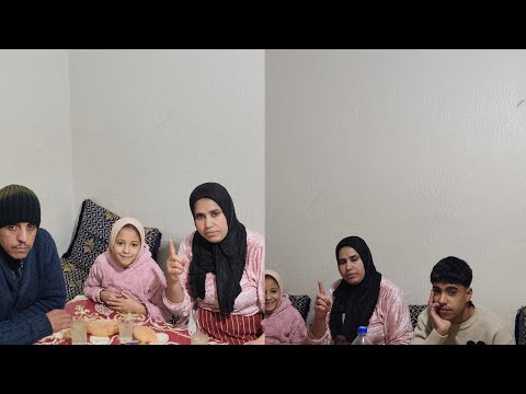 الله يهدي ماخلق جيت نجاوب شي تعاليق الفتنة على والوا حسبي الله ونعم الوكيل