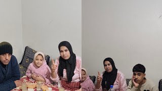 الله يهدي ماخلق😔جيت نجاوب شي تعاليق🤔الفتنة على والوا حسبي الله ونعم الوكيل☝️