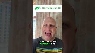 Day 2 Dispatch from ANA Masters of Marketing: Introducing AdCP, the Next Big Thing in Advertising