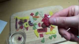 Trolli Bizzl Mix Vegan