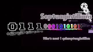 Information Binary Numbers Extended ^46 News