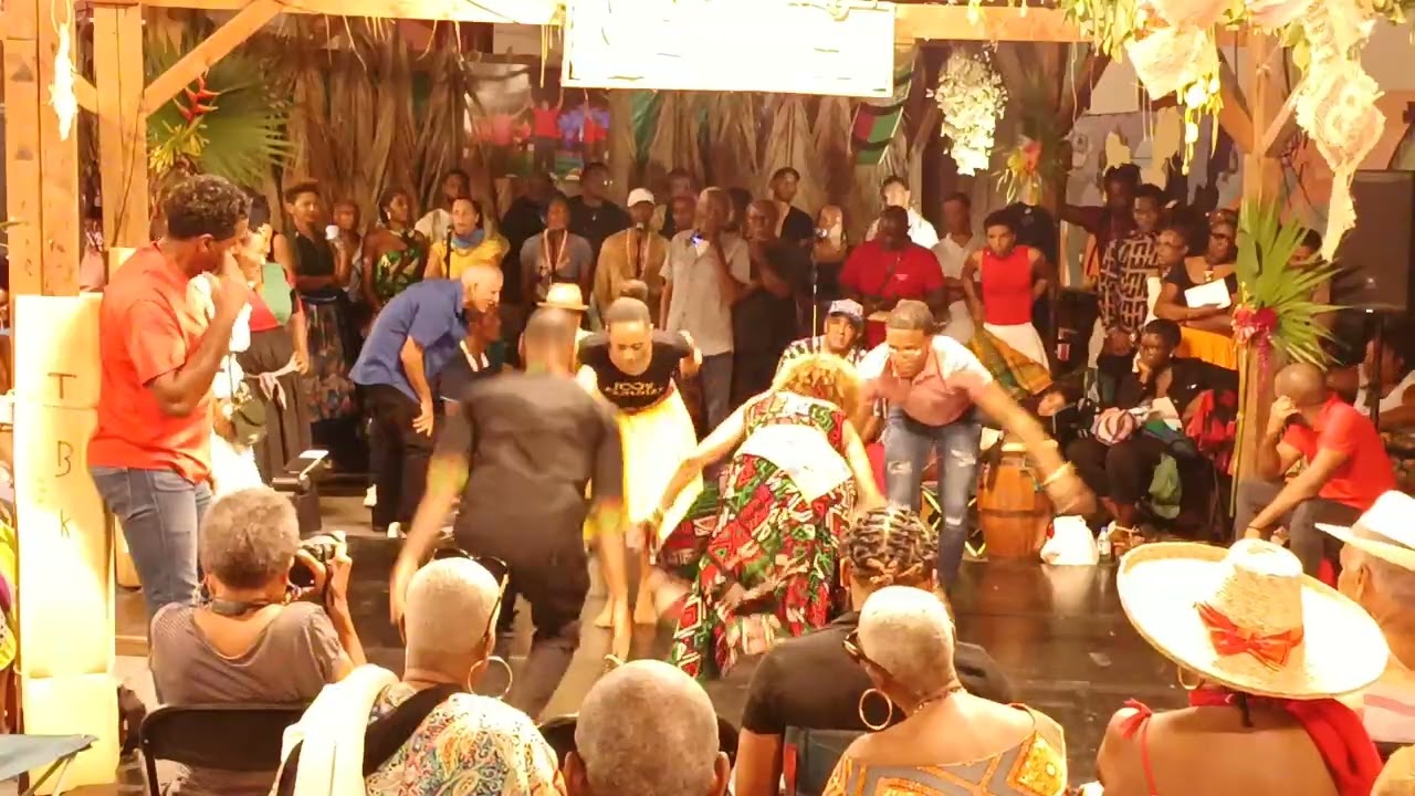 39  Bélya an neg mò   swaré bèlè AM4   Sanmdi 17 janvié 2026