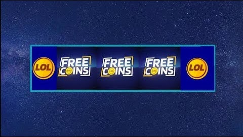 * HOW TO GET FREE 1V1.LOL COINS * ( Not Clickbait )