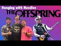 INTERVIEW - Noodles - THE OFFSPRING