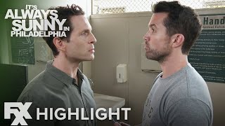 It's Always Sunny In Philadelphia | Season 14 Ep. 5: Dennis Marks His Territory Highlight | FXX