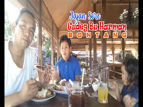 Gudeg Bu Harman