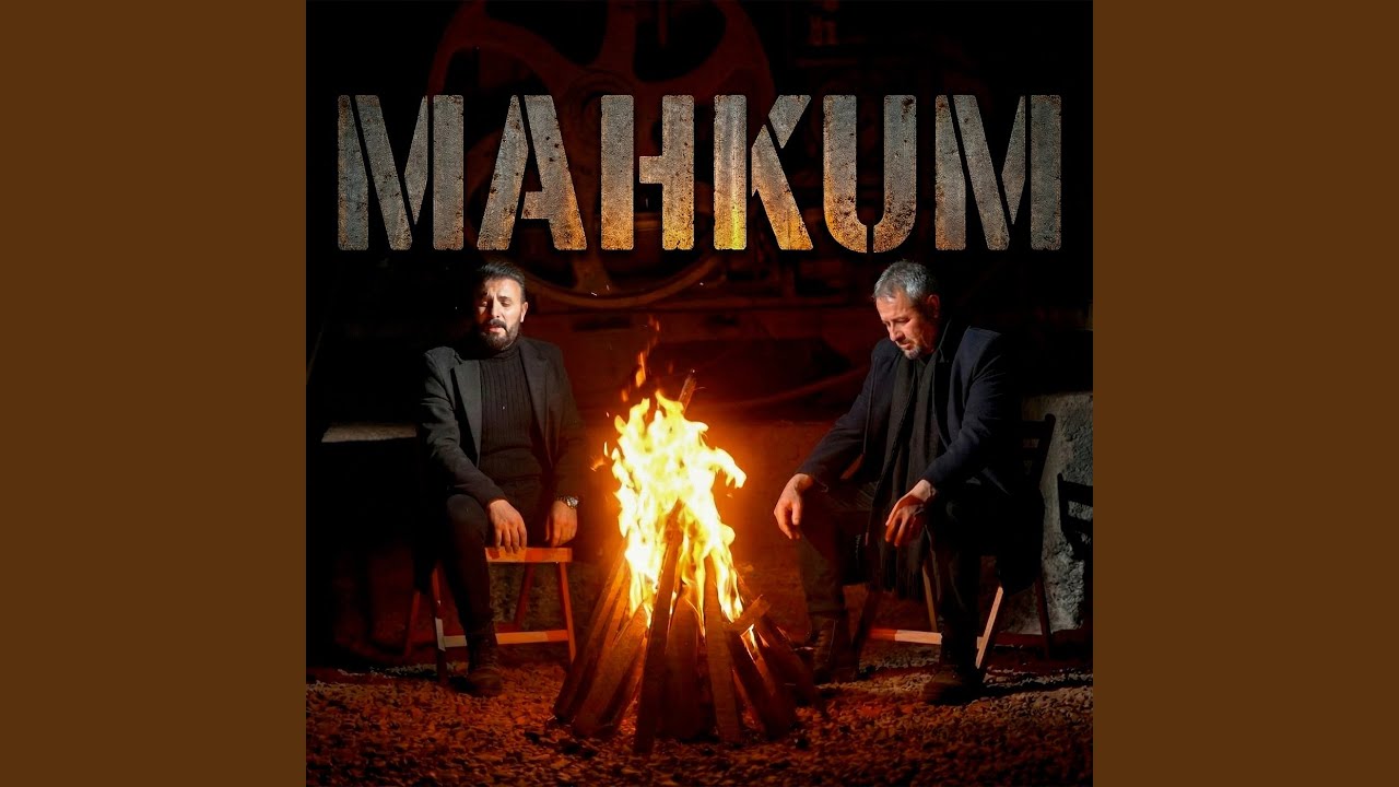 Mahkum - YouTube