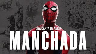 Spider-Man Lotus es una CARTA DE AMOR MANCHADA hacia Spider-Man