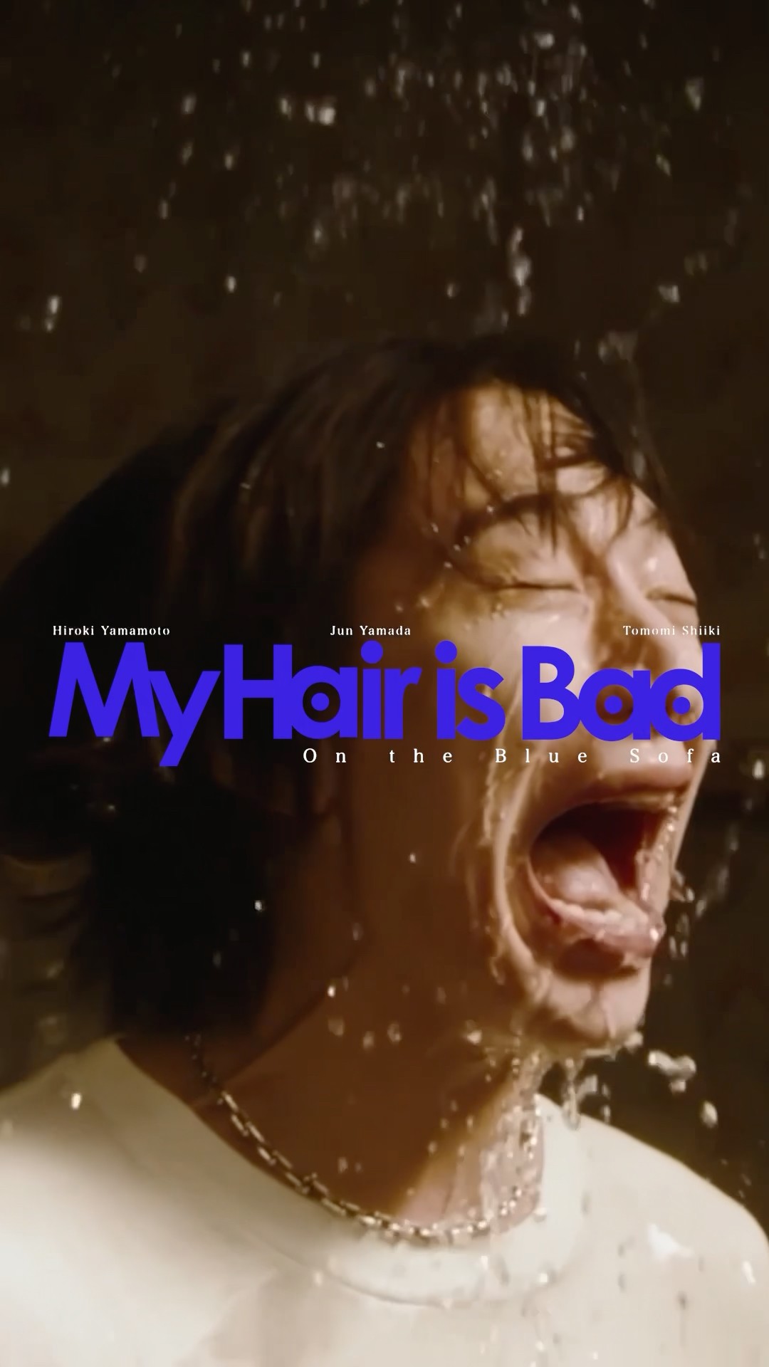 My Hair is Bad - YouTube