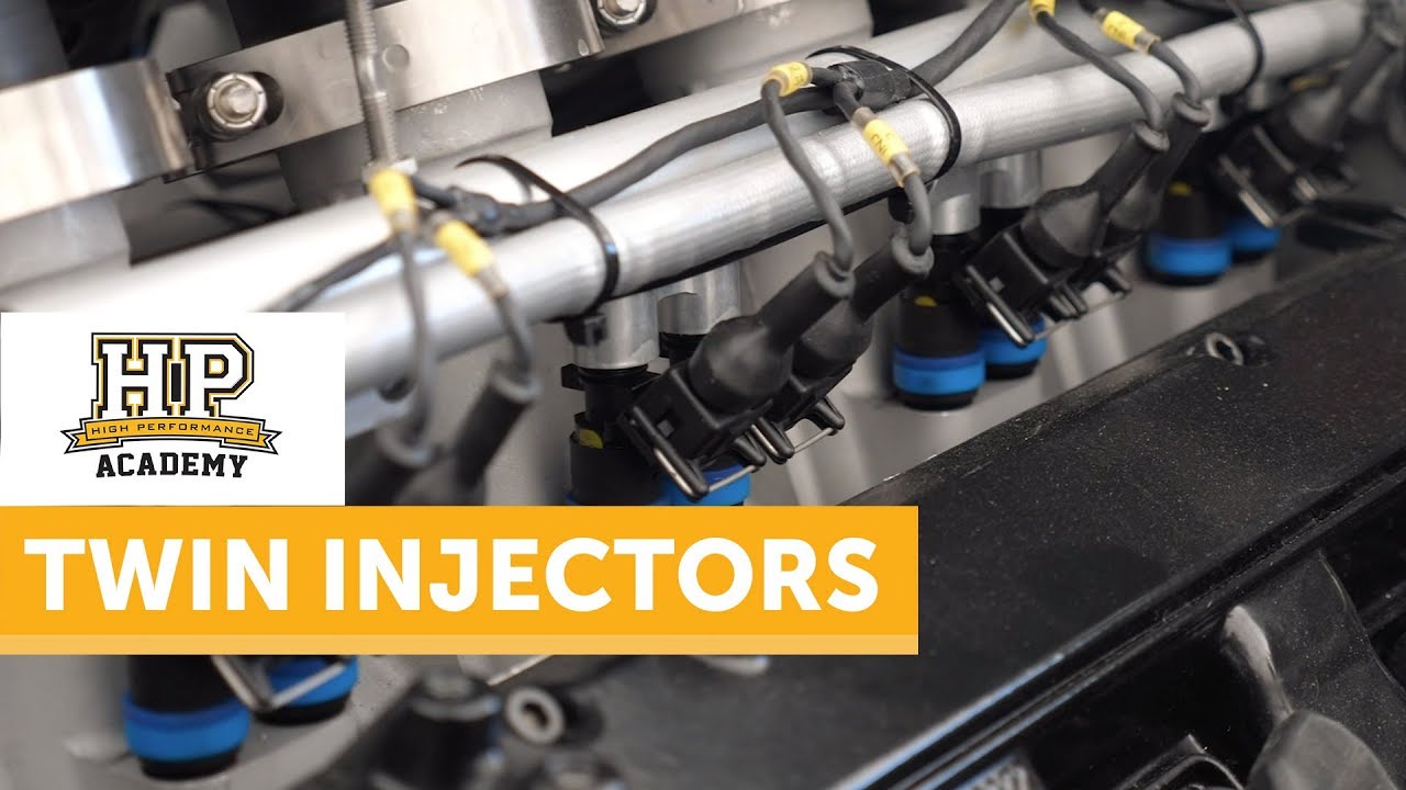 Staged Injection VS TWIN Injection! | 800HP Sauber-Mercedes C9 [TECH NUGGET]