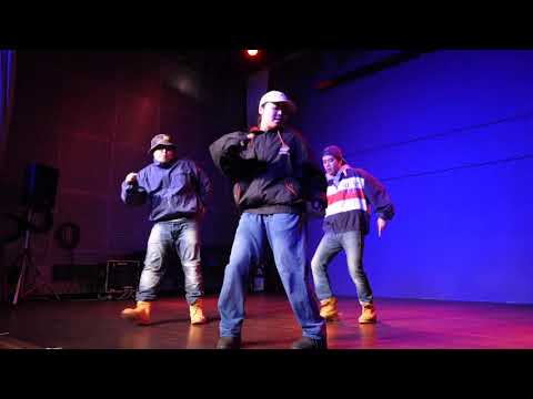 syncopation ぼくのおやつ。vol.10 DANCE SHOWCASE